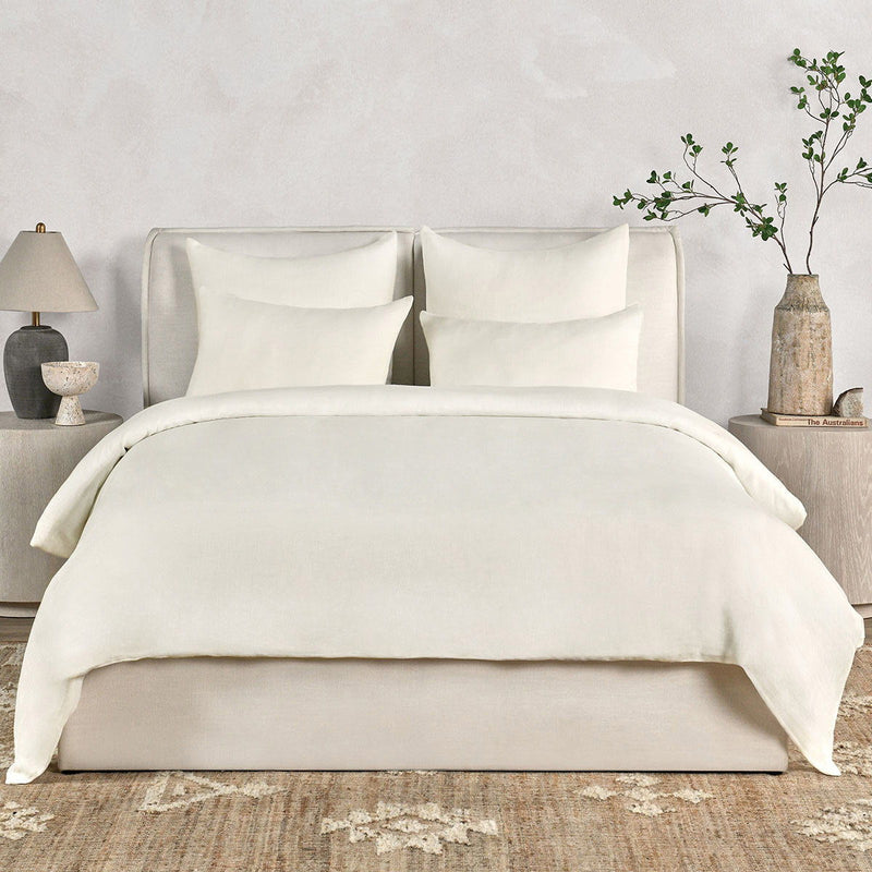 Paloma - Hemp Duvet - R&R Furniture Gallery (Fountain Valley, CA)