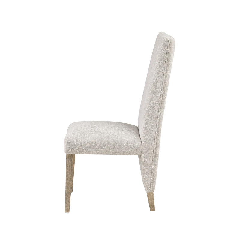 Claui - Bar Table And Bar Stools - Natural - R&R Furniture Gallery (Fountain Valley, CA)