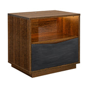 Kayner - Nightstand - R&R Furniture Gallery (Fountain Valley, CA)