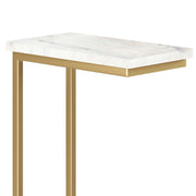 Skyler - C Side Table Handcrafted - R&R Furniture Gallery (Fountain Valley, CA)