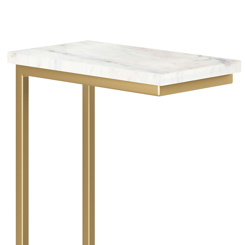 Skyler - C Side Table Handcrafted - R&R Furniture Gallery (Fountain Valley, CA)