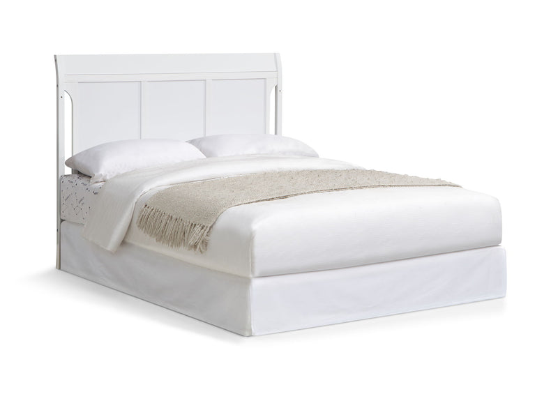 Shailee - 4-in-1 Convertible Crib - R&R Furniture Gallery (Fountain Valley, CA)