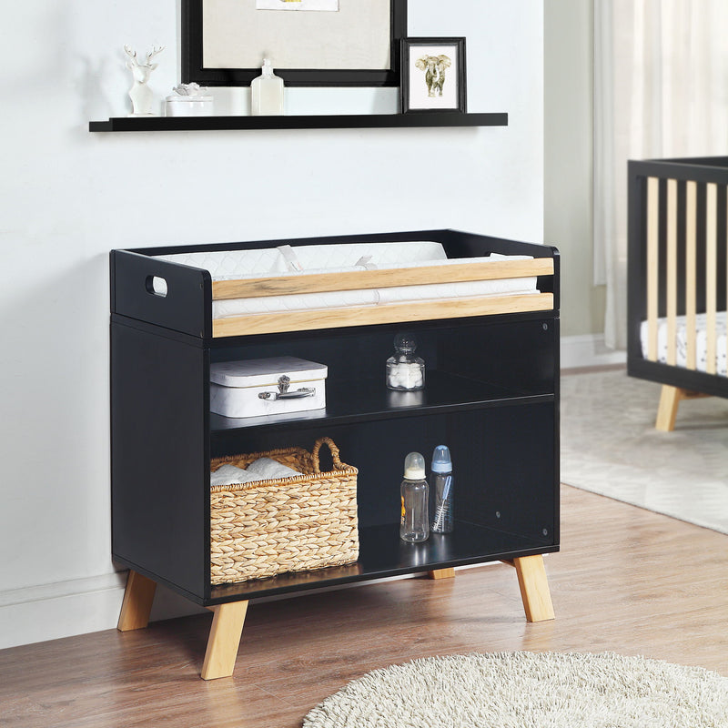 Livia - Multi Purpose Changing Table - R&R Furniture Gallery (Fountain Valley, CA)