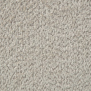 Jonina - Sectional Sofa With 4 Pillows - Beige Chenille - R&R Furniture Gallery (Fountain Valley, CA)