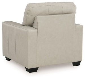 Santorine - Chair - R&R Furniture Gallery (Fountain Valley, CA)