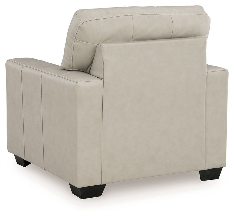 Santorine - Chair - R&R Furniture Gallery (Fountain Valley, CA)