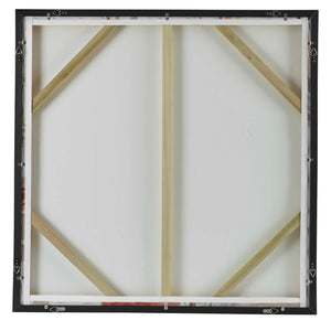 Neutral Nirvana - Abstract Canvas Art