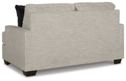 Vayda - Living Room Set - R&R Furniture Gallery (Fountain Valley, CA)