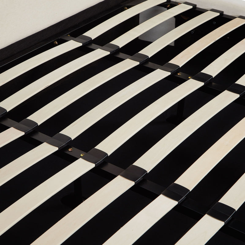 Harmony - Performance Chenille Bed
