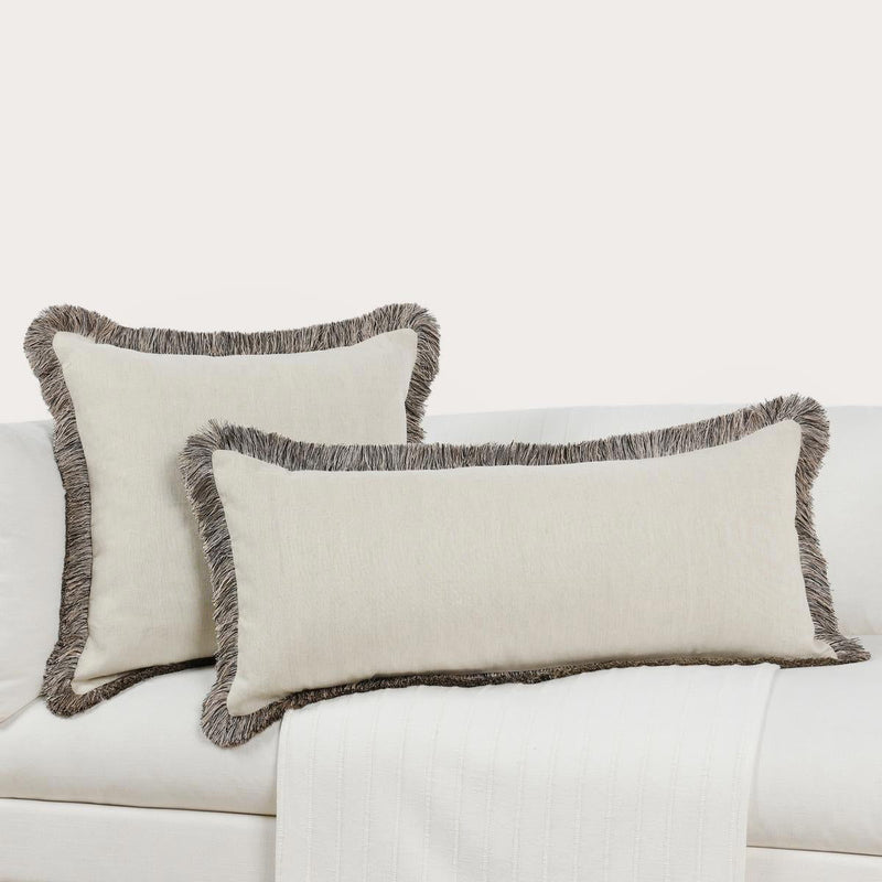 Radiant Oasis - Nola Pillow - R&R Furniture Gallery (Fountain Valley, CA)