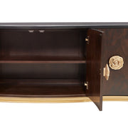 Camellia Field - Wood Sideboard - R&R Furniture Gallery (Fountain Valley, CA)