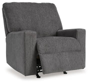 Rannis - Rocker Recliner - R&R Furniture Gallery (Fountain Valley, CA)