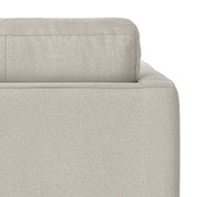 Morrison - Wide Arm Chair - R&R Furniture Gallery (Fountain Valley, CA)