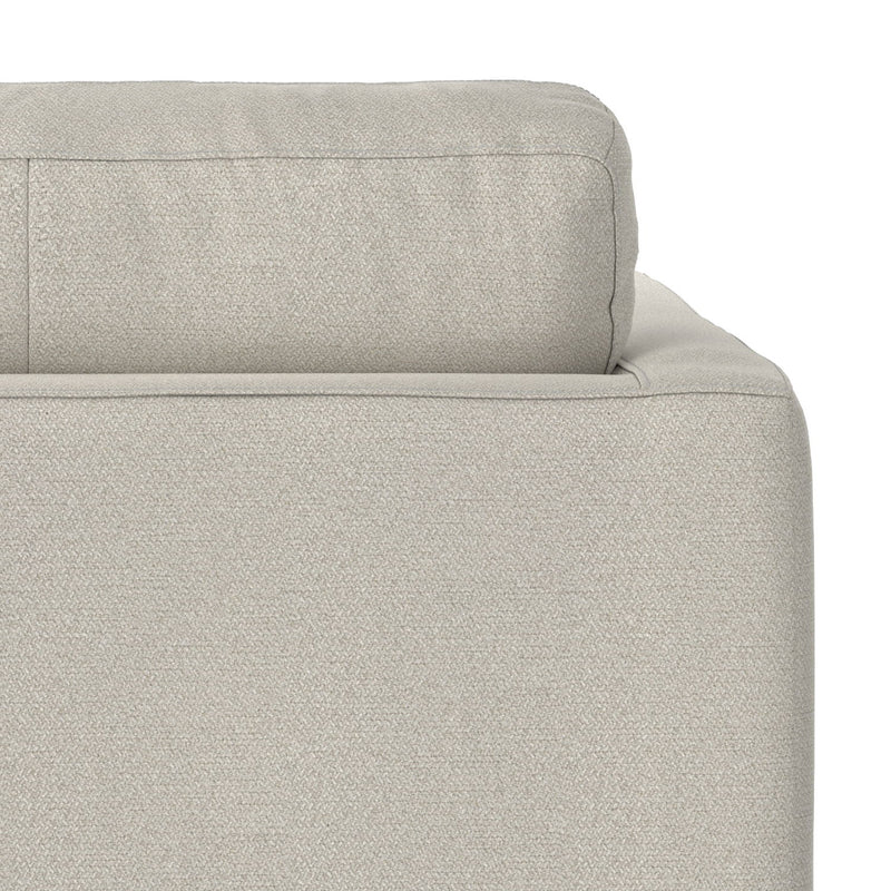 Morrison - Wide Arm Chair - R&R Furniture Gallery (Fountain Valley, CA)