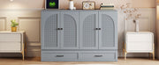 Murphy Bed With Large Drawers - R&R Furniture Gallery (Fountain Valley, CA)