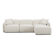 Travie - Modular Sectional - R&R Furniture Gallery (Fountain Valley, CA)