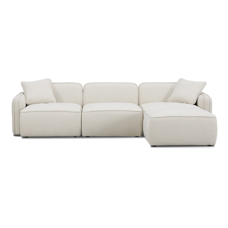 Travie - Modular Sectional - R&R Furniture Gallery (Fountain Valley, CA)