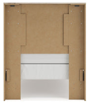 Lawroy - Panel Bedroom Set - R&R Furniture Gallery (Fountain Valley, CA)