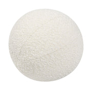 Luna - Round Sphere Accent Ball Throw Pillow - R&R Furniture Gallery (Fountain Valley, CA)