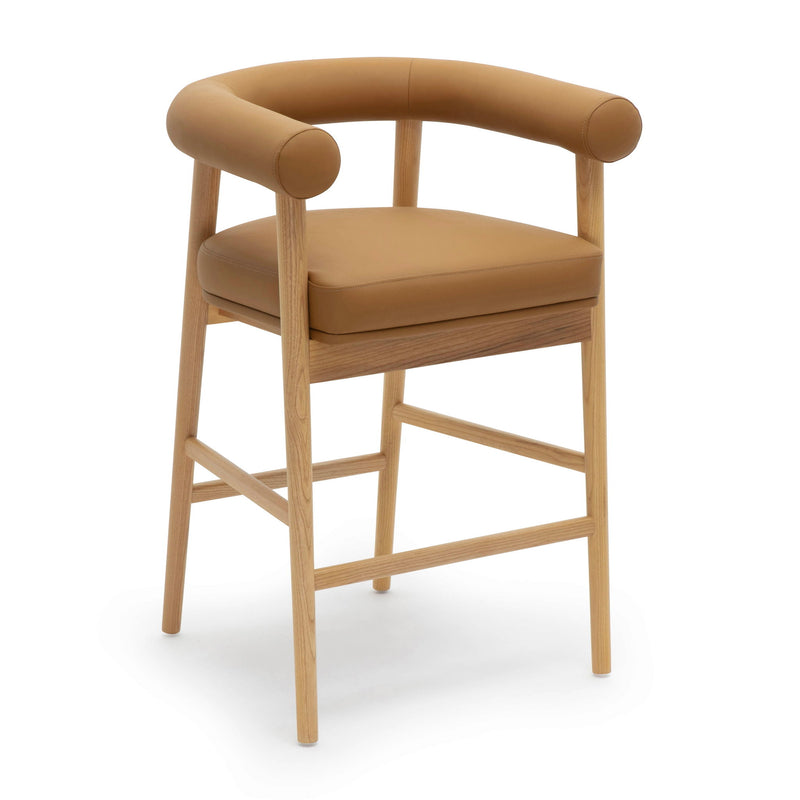 Spara - Counter Stool - R&R Furniture Gallery (Fountain Valley, CA)