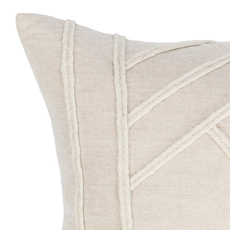 Novel Estate - NV Langdon Pillow - R&R Furniture Gallery (Fountain Valley, CA)