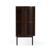Clifton - Modern Smoked Ash Buffet — view 3