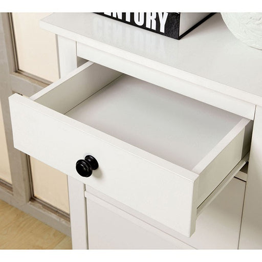 Launces Chest - R&R Furniture Gallery (Fountain Valley, CA)