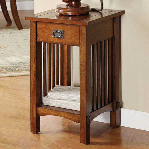 Valencia Telephone Stand - R&R Furniture Gallery (Fountain Valley, CA)