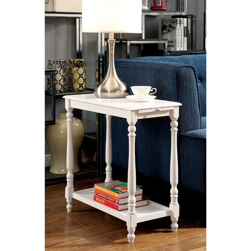 Deering Side Table - R&R Furniture Gallery (Fountain Valley, CA)