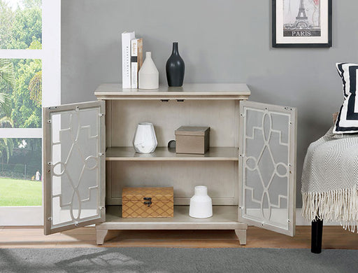 Scali Cabinet - R&R Furniture Gallery (Fountain Valley, CA)