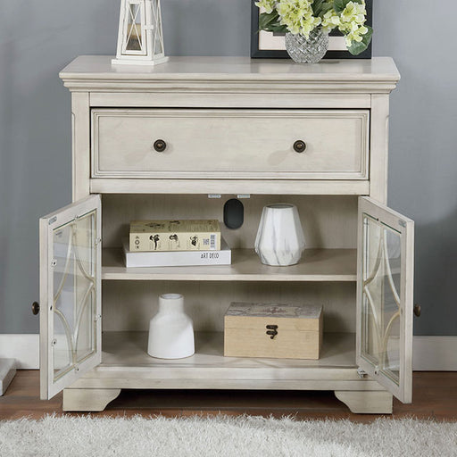 Sitges Cabinet - R&R Furniture Gallery (Fountain Valley, CA)