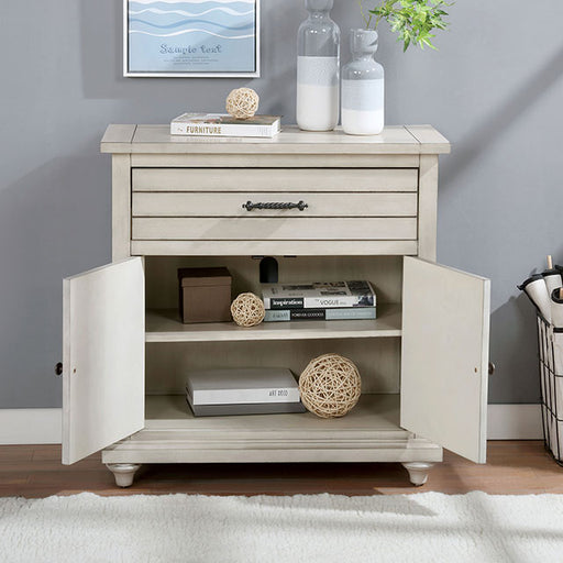Tazio Cabinet - R&R Furniture Gallery (Fountain Valley, CA)