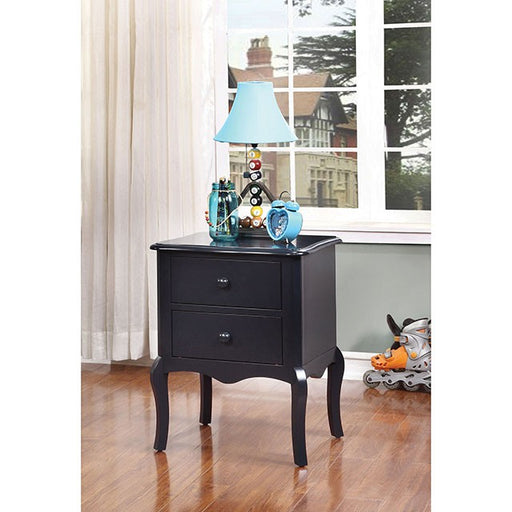 Lexie Night Stand - R&R Furniture Gallery (Fountain Valley, CA)