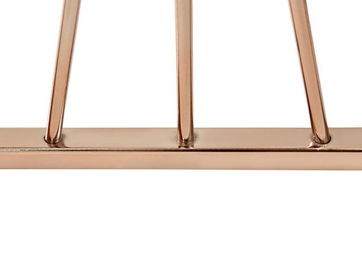 Sherbrooke Sofa Table - R&R Furniture Gallery (Fountain Valley, CA)