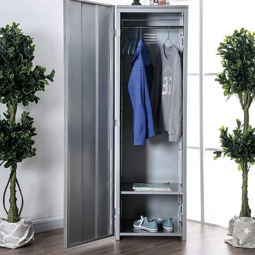 Zaheera Locker - R&R Furniture Gallery (Fountain Valley, CA)