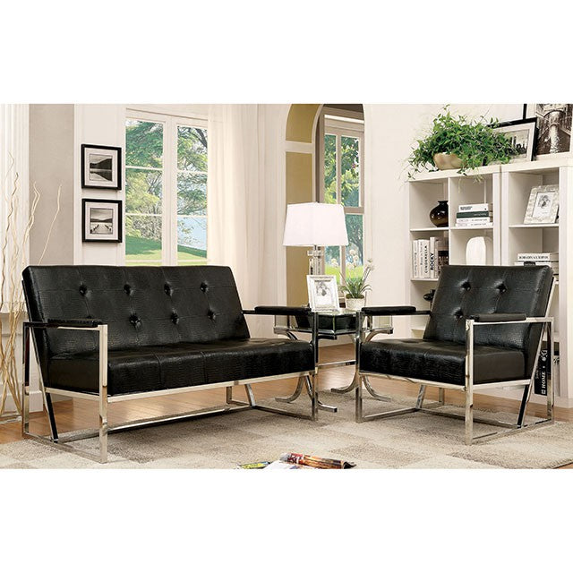 Sienna Love Seat - R&R Furniture Gallery (Fountain Valley, CA)