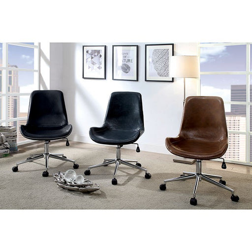 Mulholland Office Chair - R&R Furniture Gallery (Fountain Valley, CA)