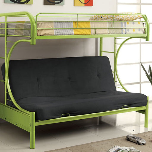 Rainbow Bunk Bed - R&R Furniture Gallery (Fountain Valley, CA)
