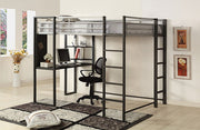 Sherman Bunk Bed - R&R Furniture Gallery (Fountain Valley, CA)