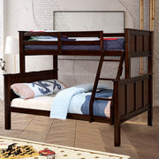 Gracie Bunk Bed - R&R Furniture Gallery (Fountain Valley, CA)