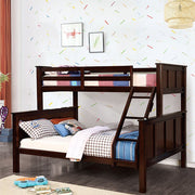 Gracie Bunk Bed - R&R Furniture Gallery (Fountain Valley, CA)