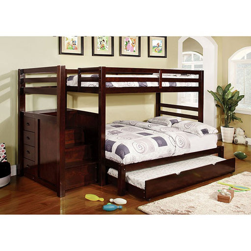 Pine Ridge Bunk Bed - R&R Furniture Gallery (Fountain Valley, CA)