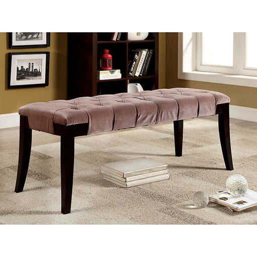 Milany Bench - R&R Furniture Gallery (Fountain Valley, CA)