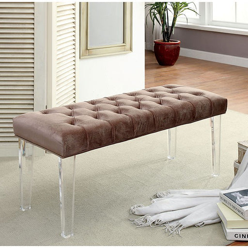 Mahony Bench - R&R Furniture Gallery (Fountain Valley, CA)