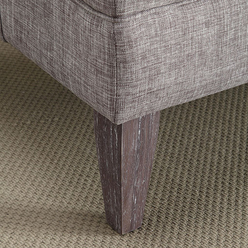 Bilbao Love Seat Bench - R&R Furniture Gallery (Fountain Valley, CA)