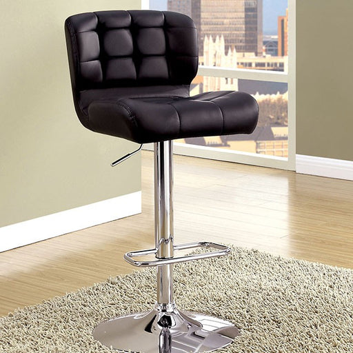 Kori Bar Chair - R&R Furniture Gallery (Fountain Valley, CA)