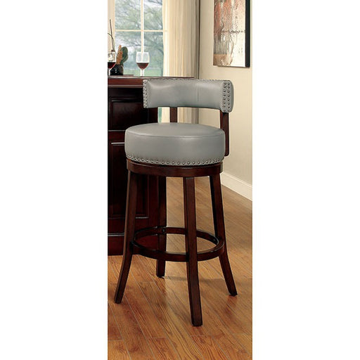 Shirley Bar Stool (2/Box) - R&R Furniture Gallery (Fountain Valley, CA)