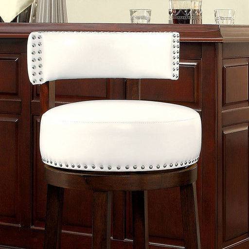 Shirley Bar Stool (2/Box) - R&R Furniture Gallery (Fountain Valley, CA)