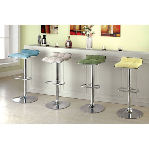 Bliss Bar Stool - R&R Furniture Gallery (Fountain Valley, CA)