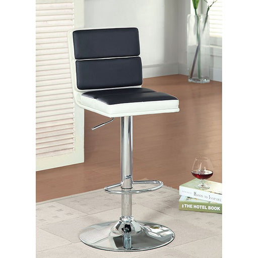 Geel Bar Stool - R&R Furniture Gallery (Fountain Valley, CA)